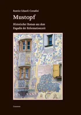 Schaerli-Corradini |  Mustopf | Buch |  Sack Fachmedien