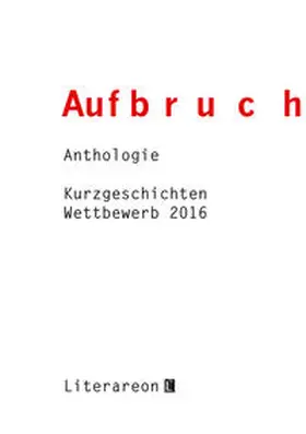 Literareon |  Aufbruch | Buch |  Sack Fachmedien