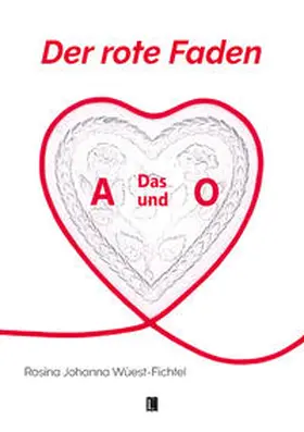 Wüest-Fichtel |  Der rote Faden | Buch |  Sack Fachmedien