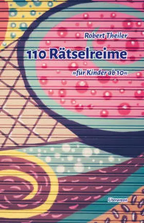 Theiler |  110 Rätselreime | Buch |  Sack Fachmedien