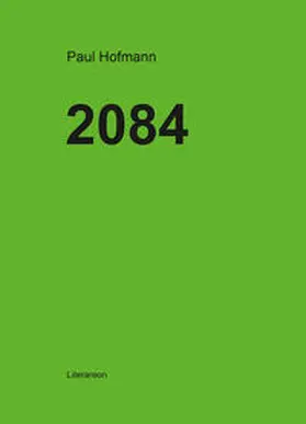 Hofmann |  2084 | Buch |  Sack Fachmedien
