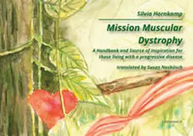 Hornkamp |  Mission Muscular Dystrophy | Buch |  Sack Fachmedien
