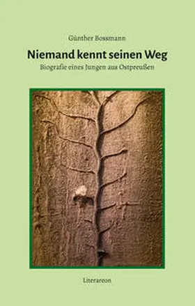 Bossmann |  Niemand kennt seinen Weg | Buch |  Sack Fachmedien