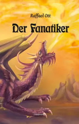 Ott |  Der Fanatiker | Buch |  Sack Fachmedien