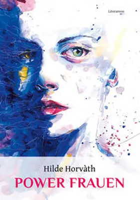 Horvàth | POWER FRAUEN | Buch | 978-3-8316-2128-6 | www.sack.de