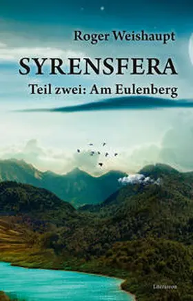 Weishaupt |  Syrensfera | Buch |  Sack Fachmedien
