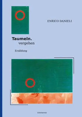 Danieli |  Taumeln. vergehen | Buch |  Sack Fachmedien