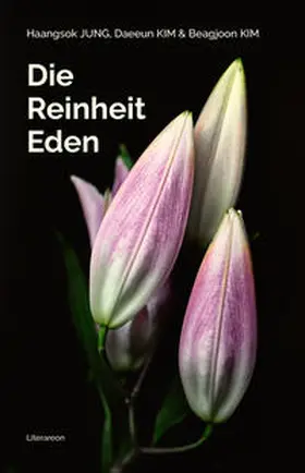 JUNG / KIM |  Die Reinheit Eden | Buch |  Sack Fachmedien