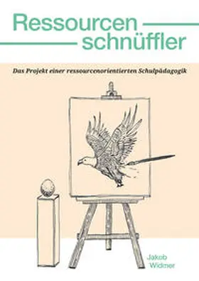 Widmer |  Ressourcenschnüffler | Buch |  Sack Fachmedien