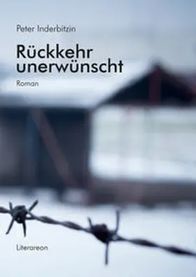 Inderbitzin |  Rückkehr unerwünscht | Buch |  Sack Fachmedien