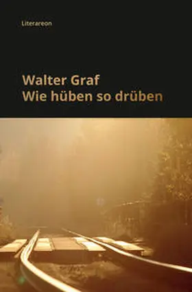 Graf |  Wie hüben so drüben | Buch |  Sack Fachmedien