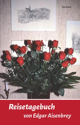 Aisenbrey |  Radreisetagebuch | Buch |  Sack Fachmedien