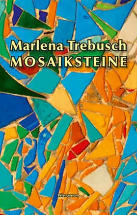 Trebusch |  Mosaiksteine | Buch |  Sack Fachmedien
