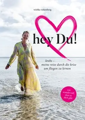 Riekenberg |  hey Du! | Buch |  Sack Fachmedien