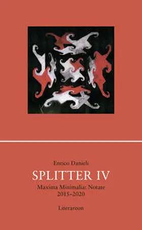 Danieli |  Splitter IV | Buch |  Sack Fachmedien