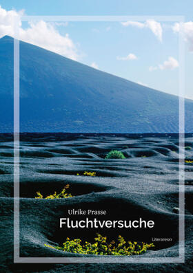 Prasse |  Fluchtversuche | Buch |  Sack Fachmedien