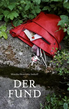 Imhoff |  Der Fund | Buch |  Sack Fachmedien