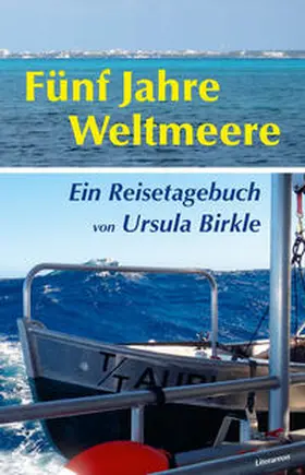 Birkle |  Fünf Jahre Weltmeere | Buch |  Sack Fachmedien