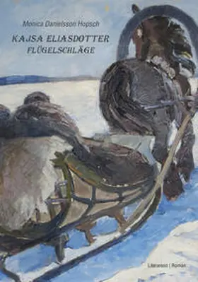 Hopsch |  Kajsa Eliasdotter / Flügelschläge | Buch |  Sack Fachmedien