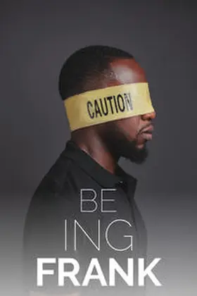 Asamoah |  Being Frank | Buch |  Sack Fachmedien