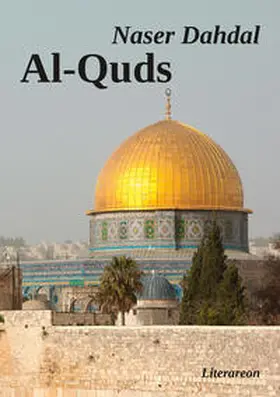 Dahdal / Dah?da¯l |  Al-Quds | Buch |  Sack Fachmedien
