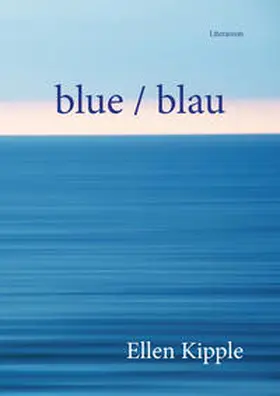 Kipple |  blue / blau | Buch |  Sack Fachmedien