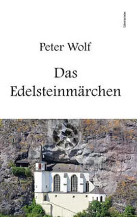 Wolf |  Das Edelsteinmärchen | Buch |  Sack Fachmedien