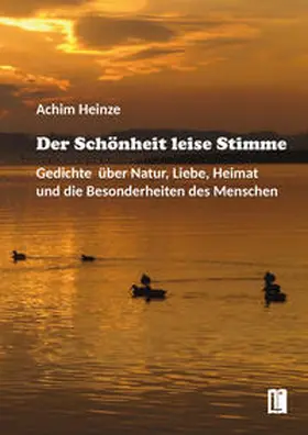 Heinze |  Der Schönheit leise Stimme | Buch |  Sack Fachmedien