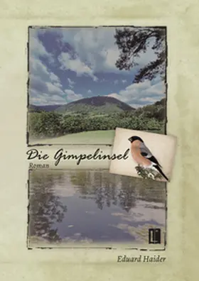 Haider |  Die Gimpelinsel | Buch |  Sack Fachmedien
