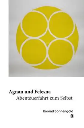 Sonnengold |  Agnan und Felesna | Buch |  Sack Fachmedien