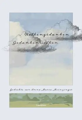 Meinzinger |  Wolkengedanken. Gedankenwolken. | Buch |  Sack Fachmedien