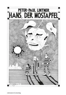Lintner |  Hans, der Mostapfel | Buch |  Sack Fachmedien