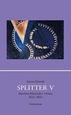 Danieli |  Splitter V | eBook | Sack Fachmedien