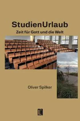 Spilker |  StudienUrlaub | Buch |  Sack Fachmedien