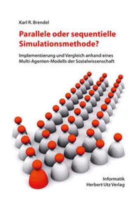 Brendel |  Parallele oder sequentielle Simulationsmethode? | Buch |  Sack Fachmedien