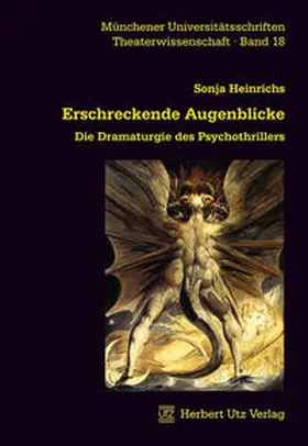 Heinrichs |  Erschreckende Augenblicke | Buch |  Sack Fachmedien