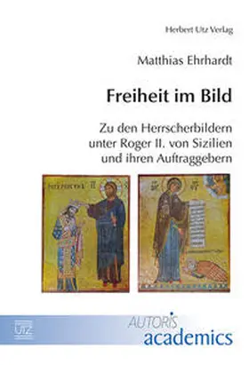 Ehrhardt |  Freiheit im Bild | Buch |  Sack Fachmedien