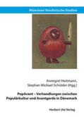 Heitmann / Schröder |  PopAvant – Verhandlungen zwischen Populärkultur und Avantgarde in Dänemark | Buch |  Sack Fachmedien