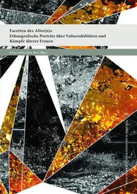 Rau / Götz |  Facetten des Alter(n)s | Buch |  Sack Fachmedien