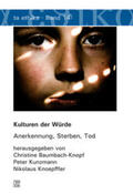 Baumbach-Knopf / Kunzmann / Knoepffler |  Kulturen der Würde | Buch |  Sack Fachmedien