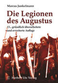 Junkelmann |  Die Legionen des Augustus | Buch |  Sack Fachmedien