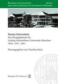 Stein |  Domus Universitatis | Buch |  Sack Fachmedien