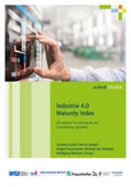 Schuh / Anderl / Gausemeier |  Industrie 4.0 Maturity Index | Buch |  Sack Fachmedien