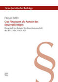 Keller |  Das Finanzamt als Partner des Steuerpflichtigen | Buch |  Sack Fachmedien