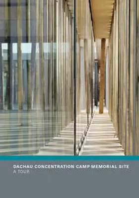 Hammermann / Pilzweger-Steiner |  Dachau Concentration Camp Memorial Site | Buch |  Sack Fachmedien