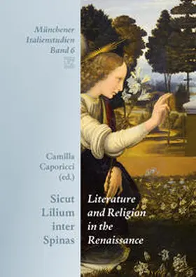 Caporicci |  Sicut Lilium inter Spinas | Buch |  Sack Fachmedien