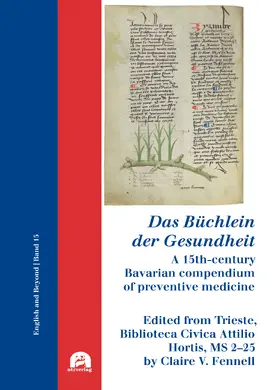 Fennell |  „Das Büchlein der Gesundheit“ | Buch |  Sack Fachmedien