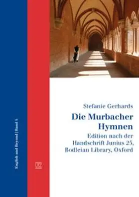 Gerhards |  Die Murbacher Hymnen | Buch |  Sack Fachmedien