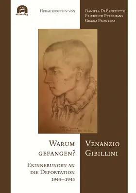 Gibillini / Di Benedetto / Peterhans |  Warum gefangen? | Buch |  Sack Fachmedien