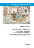 Preißler |  Fromme Lieder - Heilige Bilder | Buch |  Sack Fachmedien
